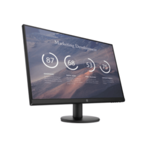 HP P27v G4 27-Inch 169 IPS Monitor