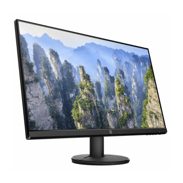 HP V27i 27-Inch FHD IPS Monitor