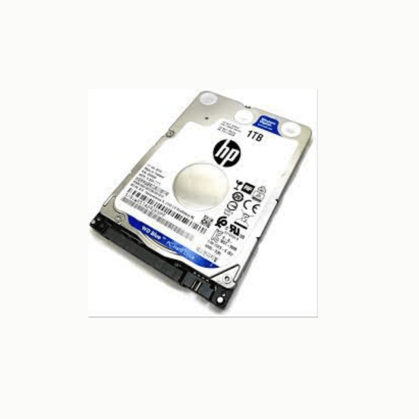 Hp 240 G7, Intel Celeron replacement Hard drive