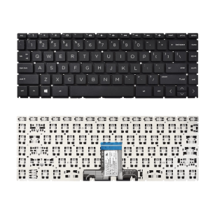 Hp 240 G7, Intel Celeron replacement keyboard