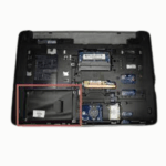 Hp probook 440 G8 Replacement Hard drive