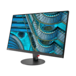 Lenovo C24-20 Think Vision 23.8 FHD VA Monitor