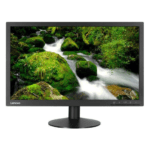 Lenovo ThinkVision P24q-10 monitor