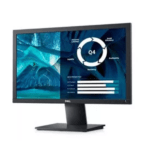 Dell LED E2020H19.5 Inch AG, VGA & DisplayPort