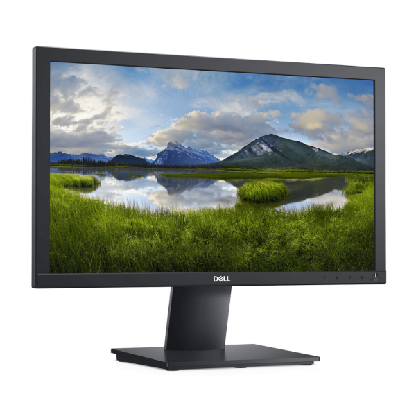 Dell LED E2020H19.5 Inch AG, VGA & DisplayPort