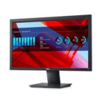 Dell LED E2220H 22” Inch AG, Full HD VGA & DisplayPort