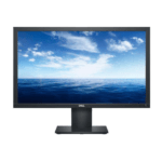 Dell LED E2220H 22” Inch AG, Full HD VGA & DisplayPort