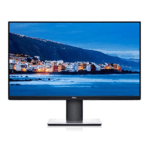 Dell LED P2719H 27” Inch Full HD DP, VGA, HDMI & USB hight Adjustable professional