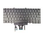 Dell Latitude 5400 replacement Keyboard