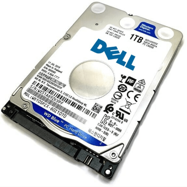 Dell latitude E7400 replacement hARD DRIVE