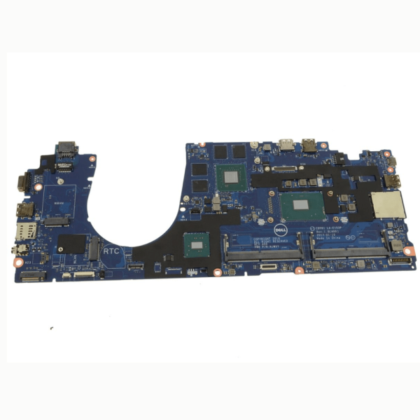 Dell latitude 3520 replacement Motherboard