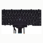 Dell latitude 7480 Replacement Keyboard