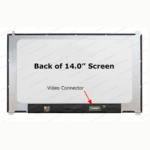 Dell latitude 7480 Replacement Screen