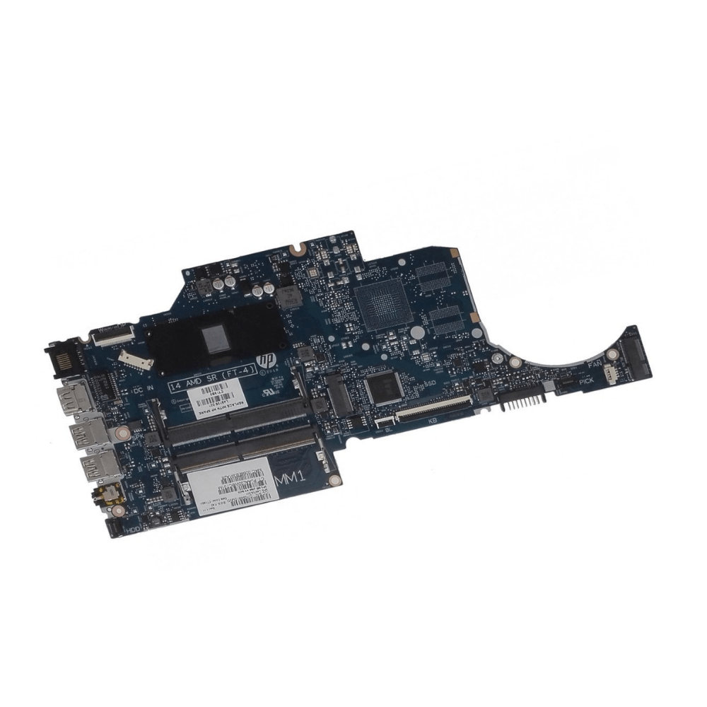 Hp 14 2b0b1ea Amd Ryzen3 Replacement Motherboard Blessing Computers 3543