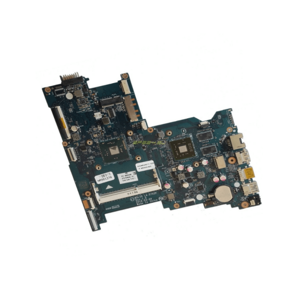Hp 15 Dw1212nia Replacement Motherboard Blessing Computers 3174