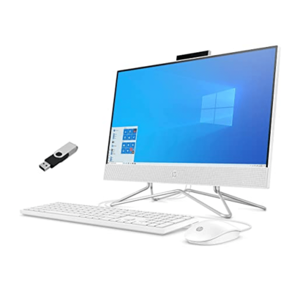 HP AiO 24-df1063ny