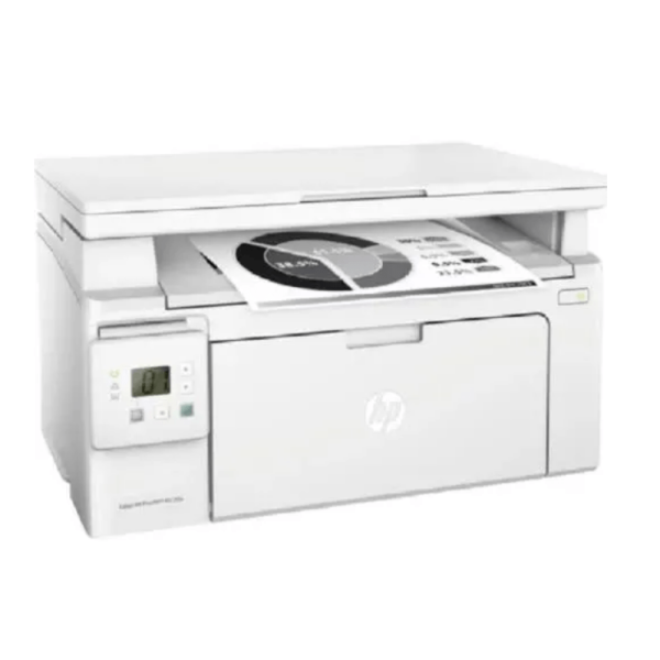 HP LaserJet 130a printer