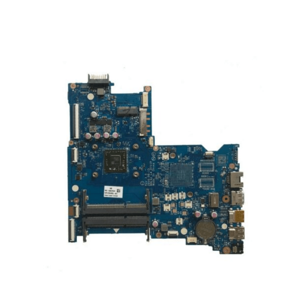 Hp 15 23j04ea Intel Celeron N4020 Replacement Motherboard Blessing Computers 2505