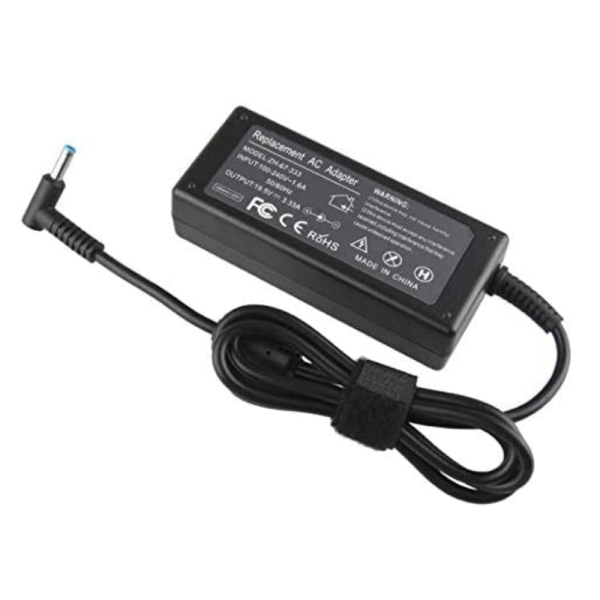 Hp 15-gw0021nia laptop AMD Ryzen 3 Replacement Charger