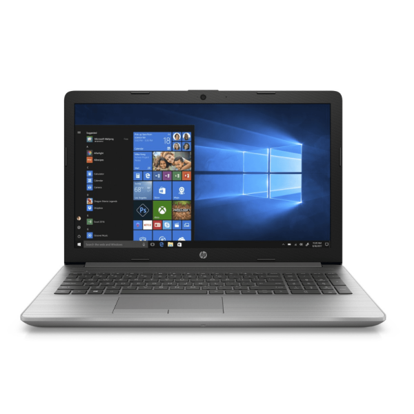 Hp 250 G7 Intel Core I3(8GB,1TB HDD)Windows 10