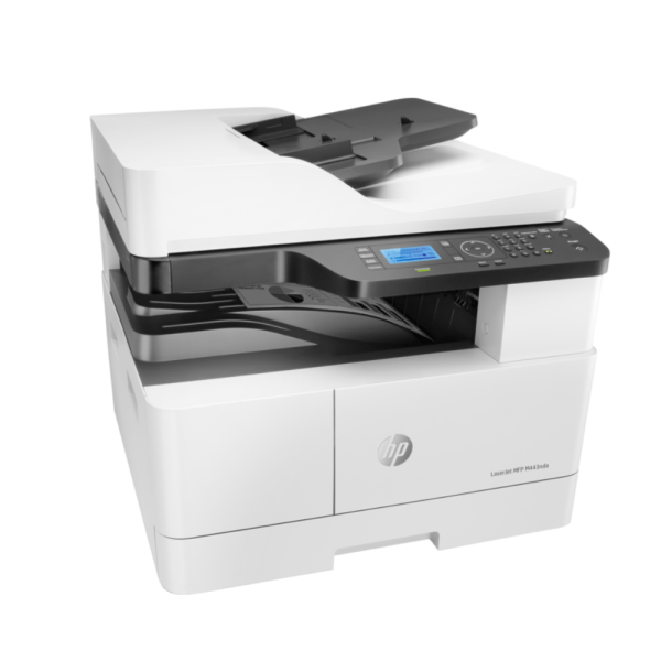 Hp LaserJet MFP  M443nda Printer