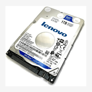 Lenovo yoga 7 15ITL5 Replacement Hard drive