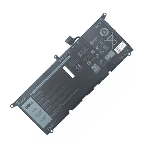 dell xps 9305 replacement Battery