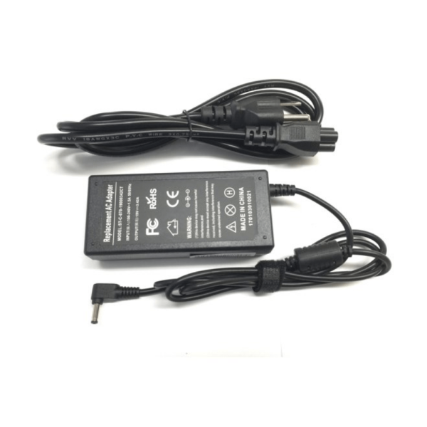 ASUS MINI W202N Replacement Charger