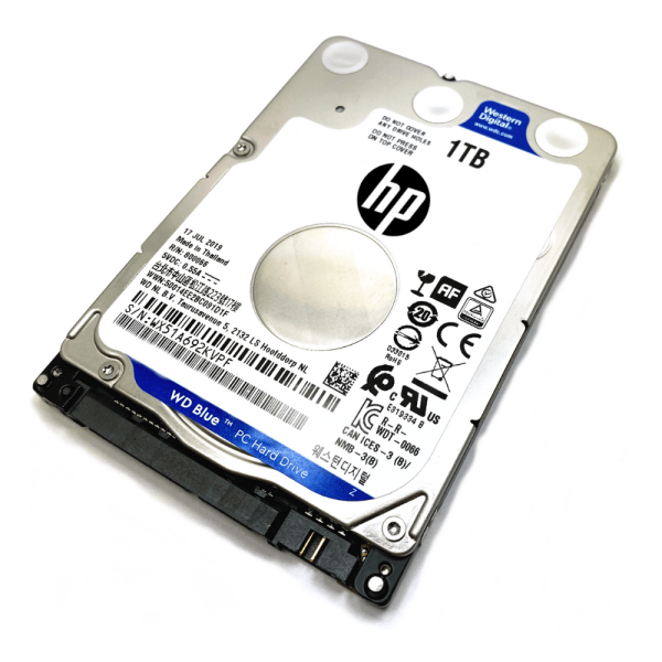 HP 15 ci3 (2H5K7EA) replacement Hard drive