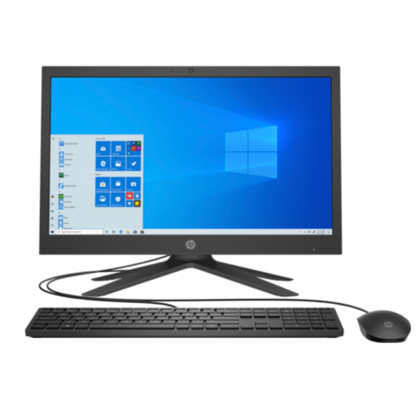 HP AIO 21-b015d (22U07AA)