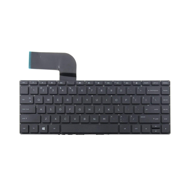 HP ENVY 14-EBOO17NIA Replacement Keyboard