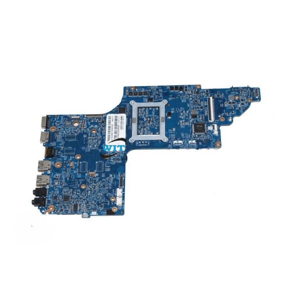 Hp Envy 14 Eboo17nia Replacement Motherboard Blessing Computers 5833