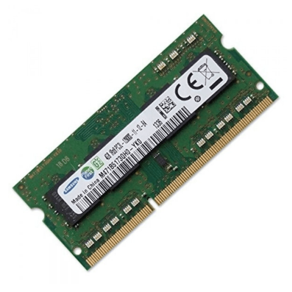 HP Laptop 14-Cf2187nia (23S84EA) replacement RAM