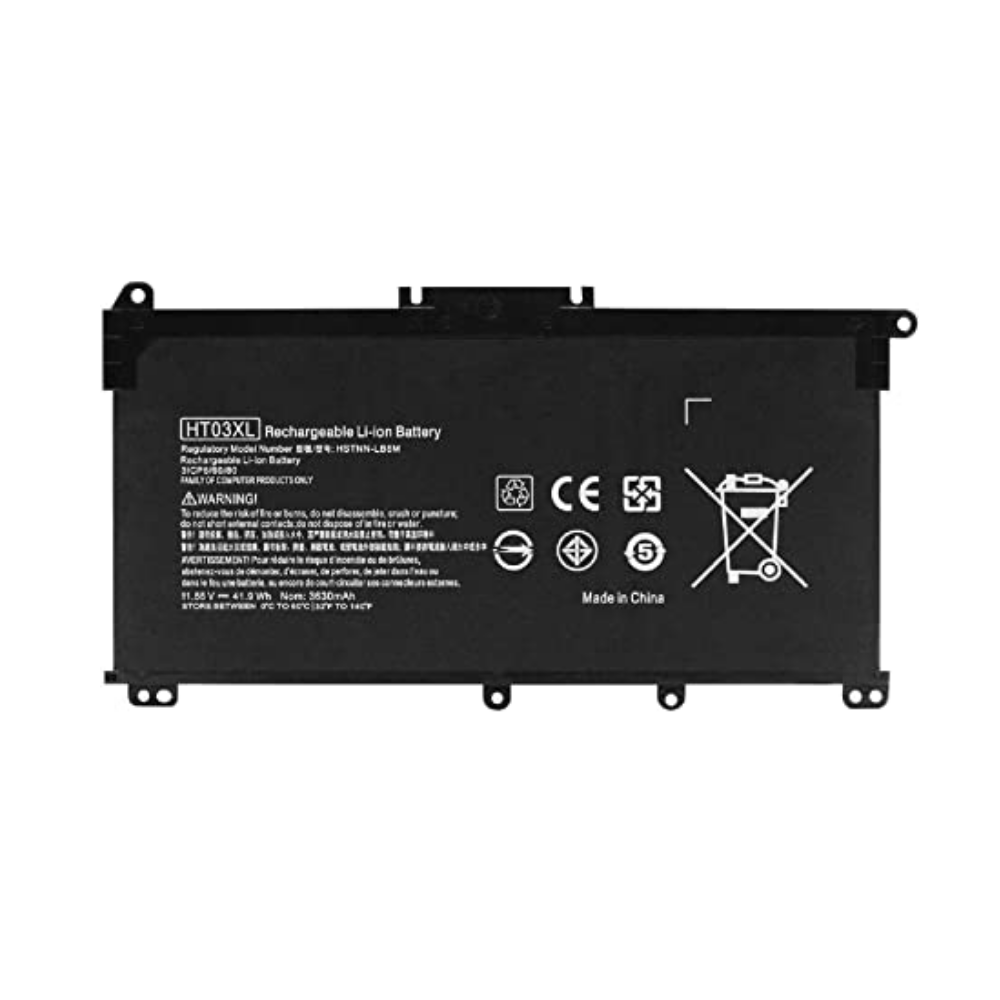 Hp Pav 14 Dv0128nia Replacement Battery Blessing Computers 4790