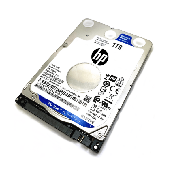 Hp Pav 14 Dv0128nia Replacement Hard Drive Blessing Computers 2380