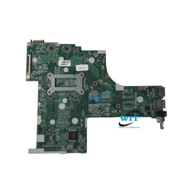 HP-Pav-14-dv0030nia-Pentium-gold-363Y1EA-Replacement-Motherboard