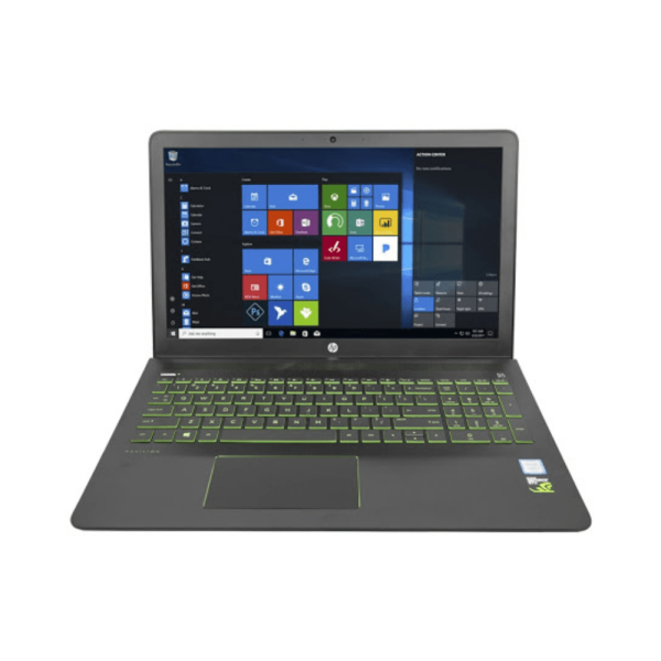 Hp PAVILION 15 12TH GEN, INTEL CORE I5 12GB RAM 512GB SSD BACKLIT KEYBOARD 15.6"TOUCH WINS 11