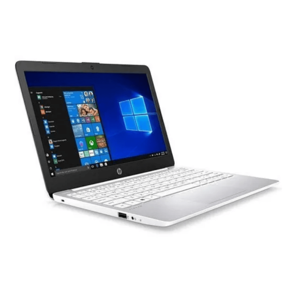 Hp Stream 11 Intel Celeron-Touchscreen- 4GB RAM- 64GB SSD - WIN 10+ 32GB Flash