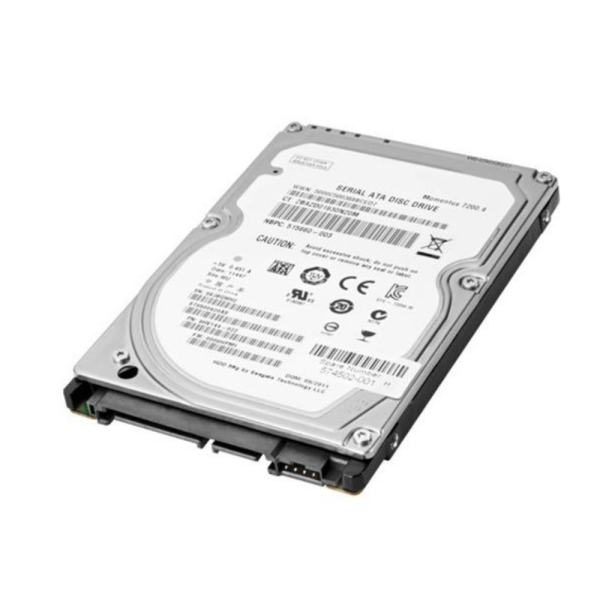 Hp 15 Intel Ci5 (206N0EA) Replacement Hard drive