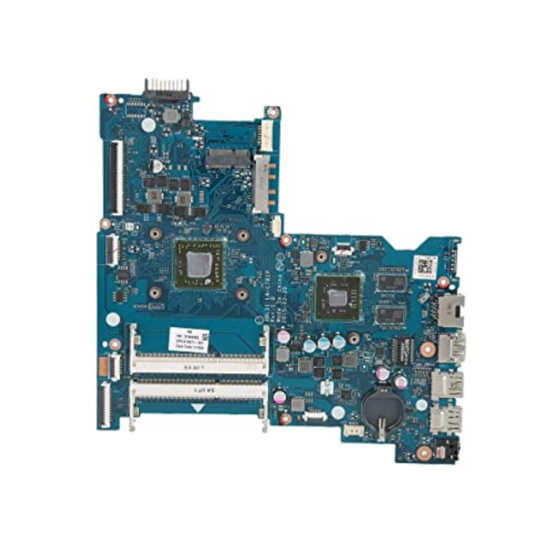 Hp 15-da2948nia (2E6Z3EA) Replacement Motherboard