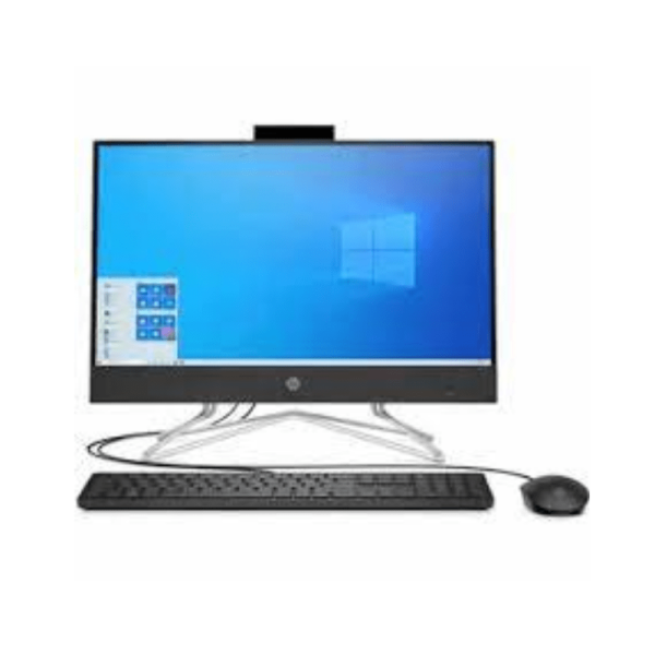 Hp AIO 22-df0040nh intel Pentium  j5040 (1G9X0EA)