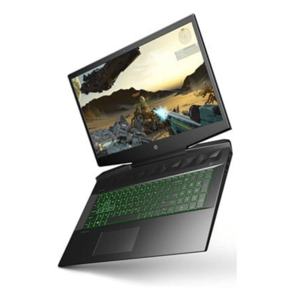 SHARE THIS PRODUCT   Hp Pavilion Gaming 15 11th Gen Intel Core I7, 8GB RAM, 512SSD+1TB HDD, Nvidia RTX 4GB, WINS 11