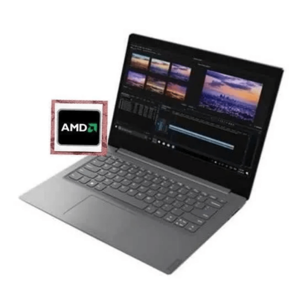 LENOVO V14-ADA, AMD A4-3020E