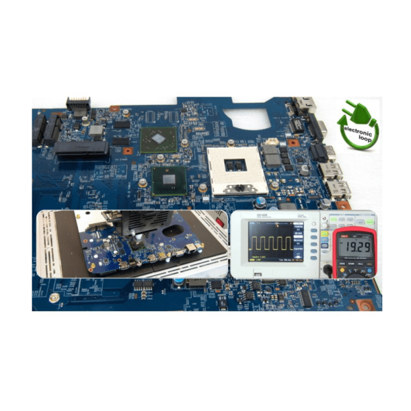 Acer TravelMate P2 Replacement part Motherboard