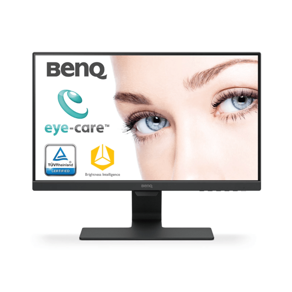 Benq 22" Full HD Led Monitor With HDMI/VGA/Speaker-GW2280