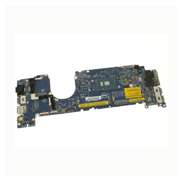 Dell Latitude 7420 Replacement part Motherboard