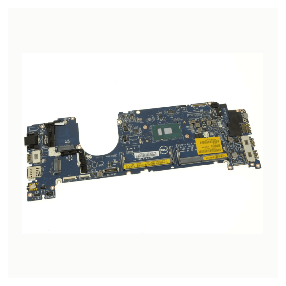 Dell Latitude 7420 Replacement part Motherboard - Blessing Computers