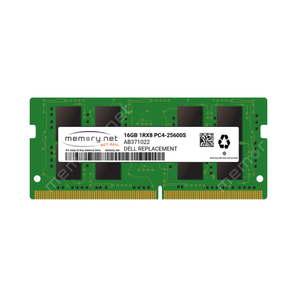 Dell Precision 5760 Replacement part RAM