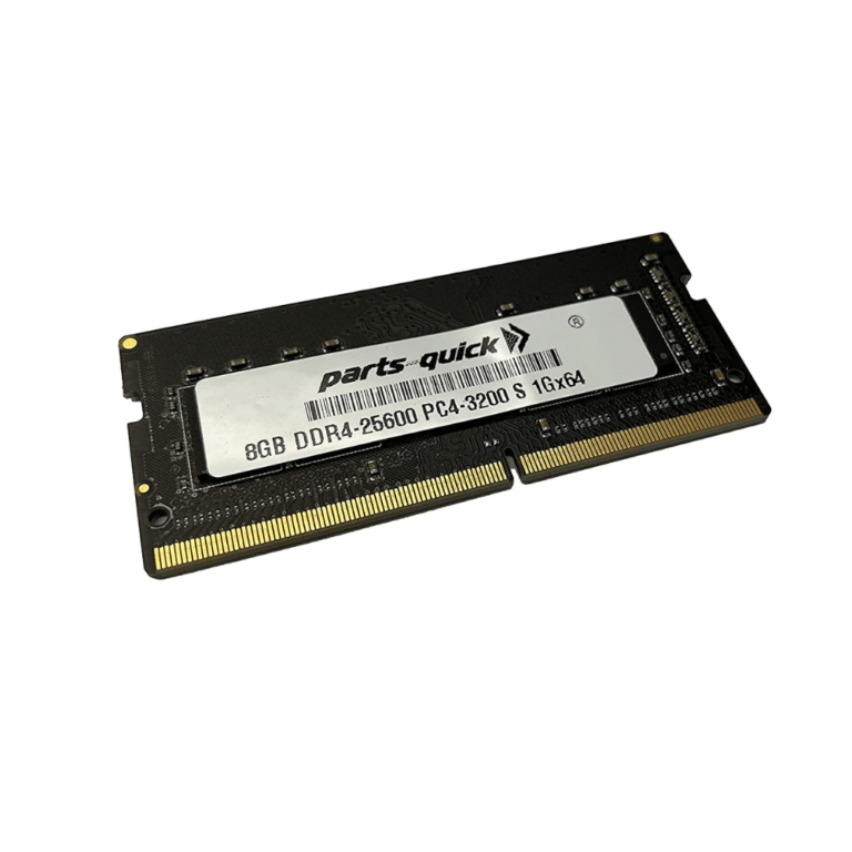 Dell Precision 7550 Replacement part RAM - Blessing Computers