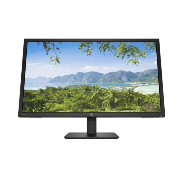 HP P204v 19.5 Inch HD LED Monitor (HDMI, VGA)